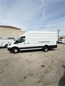 2016 Ford Transit Dually 350 HD 1-Owner  Full shop inside - Photo 9 - South El Monte, CA 91733