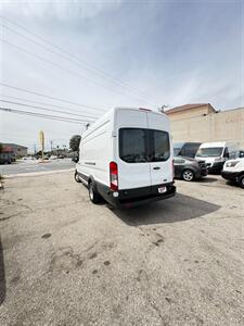 2016 Ford Transit Dually 350 HD 1-Owner  Full shop inside - Photo 14 - South El Monte, CA 91733
