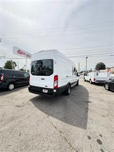 2016 Ford Transit Dually 350 HD 1-Owner  Full shop inside - Photo 13 - South El Monte, CA 91733
