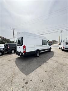 2016 Ford Transit Dually 350 HD 1-Owner  Full shop inside - Photo 11 - South El Monte, CA 91733