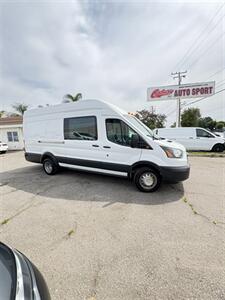 2016 Ford Transit Dually 350 HD 1-Owner  Full shop inside - Photo 6 - South El Monte, CA 91733