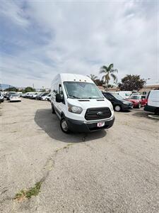 2016 Ford Transit Dually 350 HD 1-Owner  Full shop inside - Photo 3 - South El Monte, CA 91733