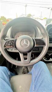 2020 Mercedes-Benz Sprinter 2500 Low Miles 1-Owner High Roof 170'' LWB - Photo 24 - South El Monte, CA 91733