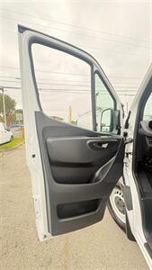 2020 Mercedes-Benz Sprinter 2500 Low Miles 1-Owner High Roof 170'' LWB - Photo 20 - South El Monte, CA 91733
