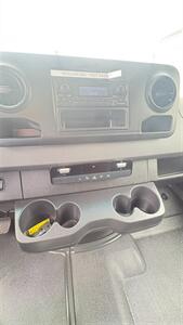 2020 Mercedes-Benz Sprinter 2500 Low Miles 1-Owner High Roof 170'' LWB - Photo 26 - South El Monte, CA 91733