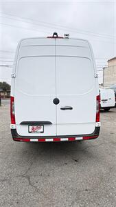 2020 Mercedes-Benz Sprinter 2500 Low Miles 1-Owner High Roof 170'' LWB - Photo 10 - South El Monte, CA 91733
