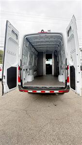 2020 Mercedes-Benz Sprinter 2500 Low Miles 1-Owner High Roof 170'' LWB - Photo 11 - South El Monte, CA 91733
