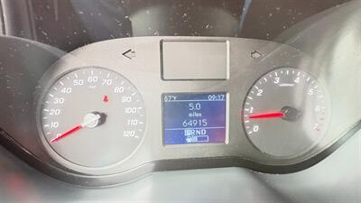 2020 Mercedes-Benz Sprinter 2500 Low Miles 1-Owner High Roof 170'' LWB - Photo 22 - South El Monte, CA 91733