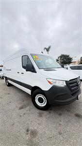 2020 Mercedes-Benz Sprinter 2500 Low Miles 1-Owner High Roof 170'' LWB - Photo 6 - South El Monte, CA 91733