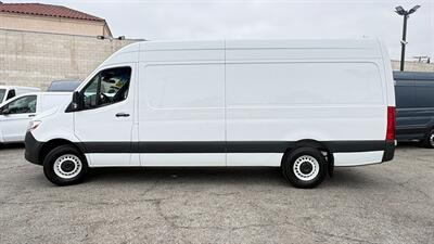 2020 Mercedes-Benz Sprinter 2500 Low Miles 1-Owner High Roof 170'' LWB - Photo 13 - South El Monte, CA 91733