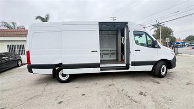 2020 Mercedes-Benz Sprinter 2500 Low Miles 1-Owner High Roof 170'' LWB - Photo 15 - South El Monte, CA 91733