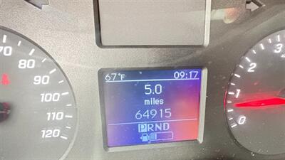2020 Mercedes-Benz Sprinter 2500 Low Miles 1-Owner High Roof 170'' LWB - Photo 23 - South El Monte, CA 91733