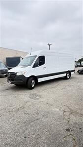 2020 Mercedes-Benz Sprinter 2500 Low Miles 1-Owner High Roof 170'' LWB - Photo 5 - South El Monte, CA 91733