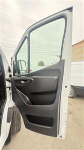 2020 Mercedes-Benz Sprinter 2500 Low Miles 1-Owner High Roof 170'' LWB - Photo 18 - South El Monte, CA 91733