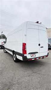 2020 Mercedes-Benz Sprinter 2500 Low Miles 1-Owner High Roof 170'' LWB - Photo 8 - South El Monte, CA 91733