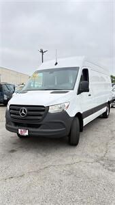 2020 Mercedes-Benz Sprinter 2500 Low Miles 1-Owner High Roof 170'' LWB - Photo 3 - South El Monte, CA 91733