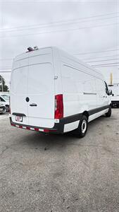 2020 Mercedes-Benz Sprinter 2500 Low Miles 1-Owner High Roof 170'' LWB - Photo 9 - South El Monte, CA 91733
