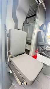 2020 Mercedes-Benz Sprinter 2500 Low Miles 1-Owner High Roof 170'' LWB - Photo 19 - South El Monte, CA 91733