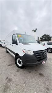 2020 Mercedes-Benz Sprinter 2500 Low Miles 1-Owner High Roof 170'' LWB - Photo 4 - South El Monte, CA 91733