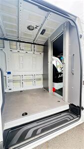 2020 Mercedes-Benz Sprinter 2500 Low Miles 1-Owner High Roof 170'' LWB - Photo 16 - South El Monte, CA 91733