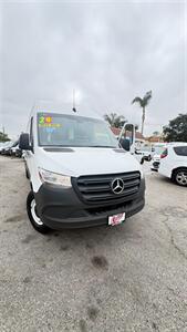 2020 Mercedes-Benz Sprinter 2500 Low Miles 1-Owner High Roof 170'' LWB - Photo 2 - South El Monte, CA 91733