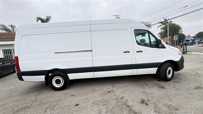 2020 Mercedes-Benz Sprinter 2500 Low Miles 1-Owner High Roof 170'' LWB - Photo 14 - South El Monte, CA 91733