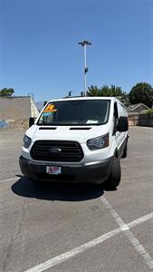 2018 Ford Transit 250 LWB - Photo 1 - South El Monte, CA 91733