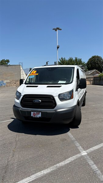 2018 Ford Transit 250 LWB   - Photo 1 - South El Monte, CA 91733