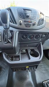 2018 Ford Transit 250 LWB - Photo 25 - South El Monte, CA 91733