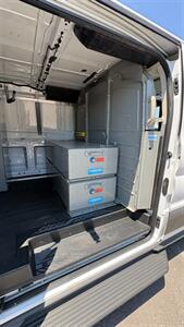 2018 Ford Transit 250 LWB - Photo 17 - South El Monte, CA 91733