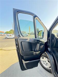 2014 RAM ProMaster 2500 159 WB High Roof Low Miles   - Photo 16 - South El Monte, CA 91733