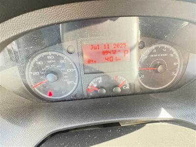 2014 RAM ProMaster 2500 159 WB High Roof Low Miles   - Photo 22 - South El Monte, CA 91733