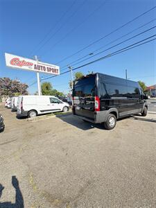2014 RAM ProMaster 2500 159 WB High Roof Low Miles   - Photo 11 - South El Monte, CA 91733