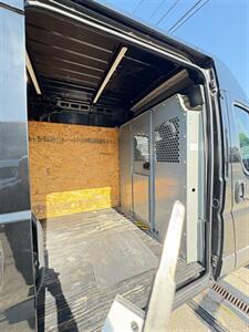 2014 RAM ProMaster 2500 159 WB High Roof Low Miles   - Photo 14 - South El Monte, CA 91733