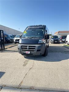 2014 RAM ProMaster 2500 159 WB High Roof Low Miles   - Photo 1 - South El Monte, CA 91733