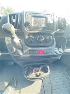 2014 RAM ProMaster 2500 159 WB High Roof Low Miles   - Photo 24 - South El Monte, CA 91733