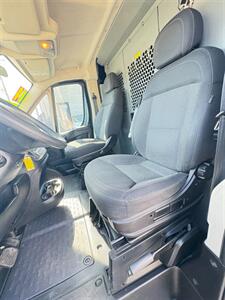 2014 RAM ProMaster 2500 159 WB High Roof Low Miles   - Photo 20 - South El Monte, CA 91733