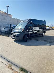 2014 RAM ProMaster 2500 159 WB High Roof Low Miles   - Photo 6 - South El Monte, CA 91733
