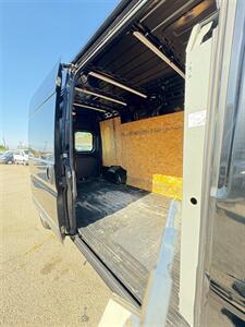2014 RAM ProMaster 2500 159 WB High Roof Low Miles   - Photo 15 - South El Monte, CA 91733