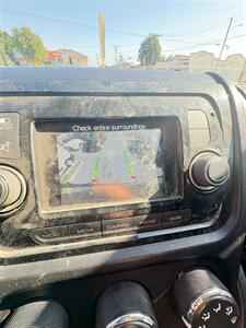 2014 RAM ProMaster 2500 159 WB High Roof Low Miles   - Photo 26 - South El Monte, CA 91733