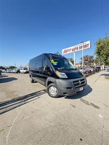 2014 RAM ProMaster 2500 159 WB High Roof Low Miles   - Photo 3 - South El Monte, CA 91733