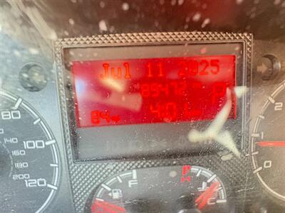 2014 RAM ProMaster 2500 159 WB High Roof Low Miles   - Photo 23 - South El Monte, CA 91733