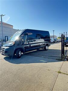 2014 RAM ProMaster 2500 159 WB High Roof Low Miles   - Photo 7 - South El Monte, CA 91733