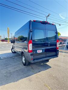 2014 RAM ProMaster 2500 159 WB High Roof Low Miles   - Photo 9 - South El Monte, CA 91733