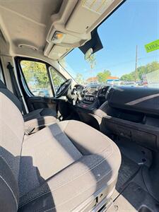 2014 RAM ProMaster 2500 159 WB High Roof Low Miles   - Photo 19 - South El Monte, CA 91733