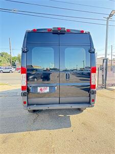 2014 RAM ProMaster 2500 159 WB High Roof Low Miles   - Photo 13 - South El Monte, CA 91733