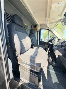 2014 RAM ProMaster 2500 159 WB High Roof Low Miles   - Photo 18 - South El Monte, CA 91733