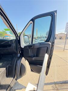 2014 RAM ProMaster 2500 159 WB High Roof Low Miles   - Photo 17 - South El Monte, CA 91733