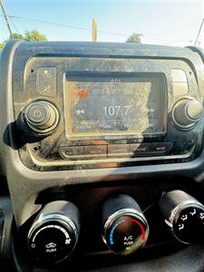 2014 RAM ProMaster 2500 159 WB High Roof Low Miles   - Photo 25 - South El Monte, CA 91733