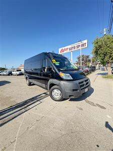 2014 RAM ProMaster 2500 159 WB High Roof Low Miles   - Photo 5 - South El Monte, CA 91733